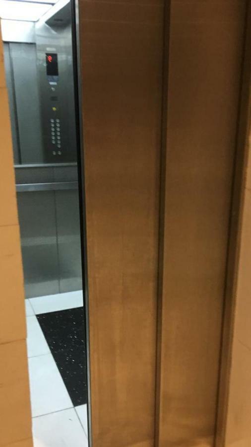 ゲストハウス ホテル アパートメンツ メッカ エクステリア 写真